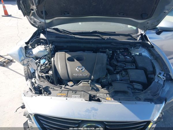 2016 MAZDA MAZDA6 I GRAND TOURING