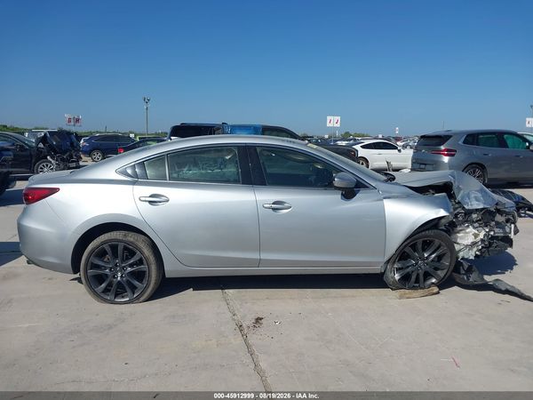 2016 MAZDA MAZDA6 I GRAND TOURING