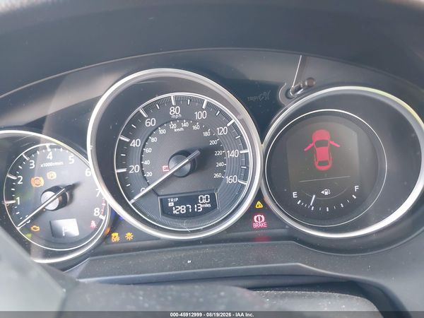 2016 MAZDA MAZDA6 I GRAND TOURING