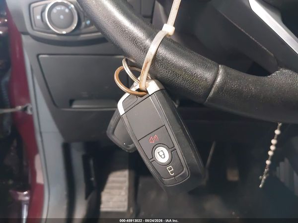 2019 FORD EDGE SEL — I11
