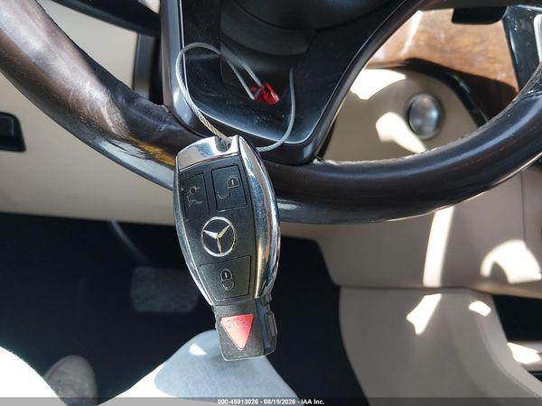 2016 MERCEDES-BENZ GLE 350 GLE350