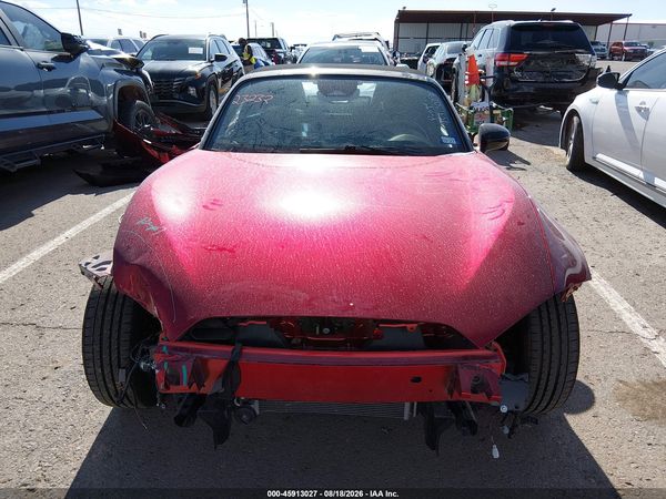 2024 MAZDA MX-5 MIATA SPORT