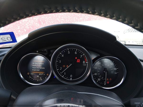 2024 MAZDA MX-5 MIATA SPORT