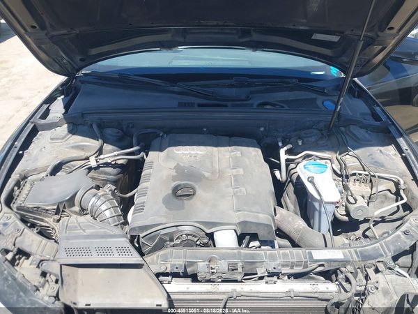 2014 AUDI A5 2.0T PREMIUM