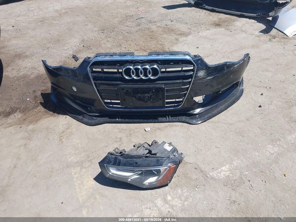 2014 AUDI A5 2.0T PREMIUM