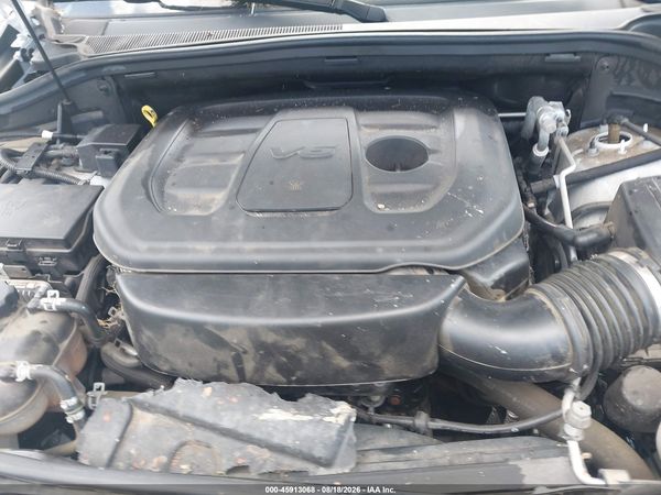 2019 JEEP GRAND CHEROKEE TRAILHAWK 4X4