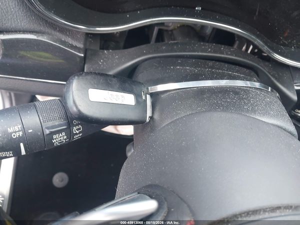 2019 JEEP GRAND CHEROKEE TRAILHAWK 4X4