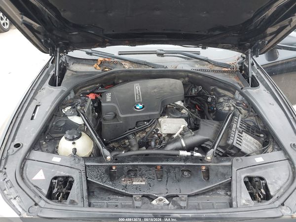 2013 BMW 528I XDRIVE