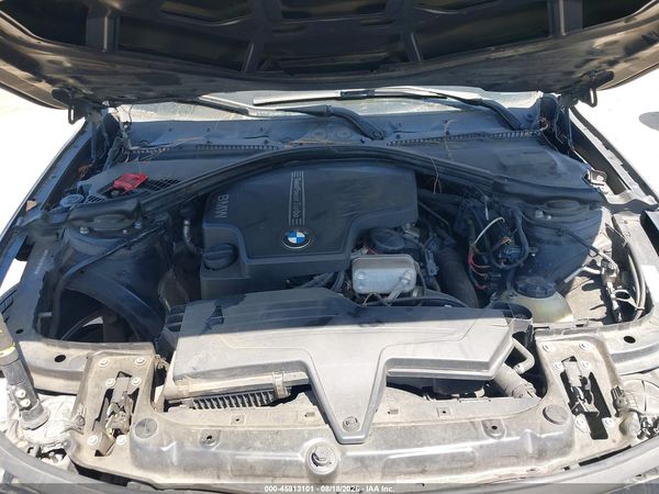 2013 BMW 320I SA