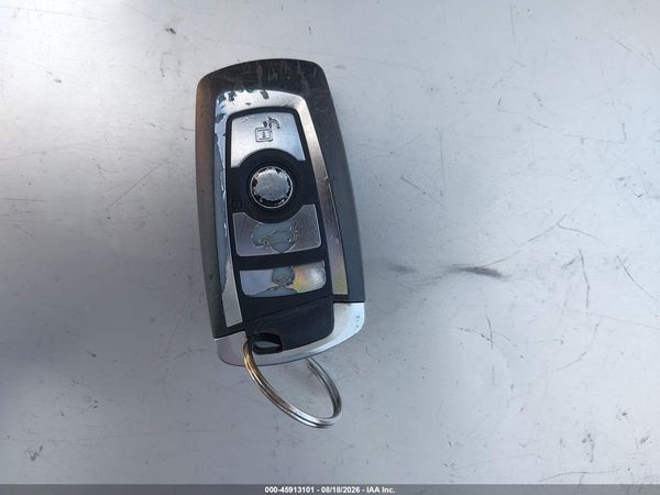 2013 BMW 320I SA