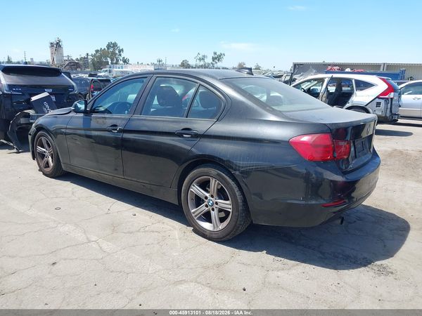 2013 BMW 320I SA