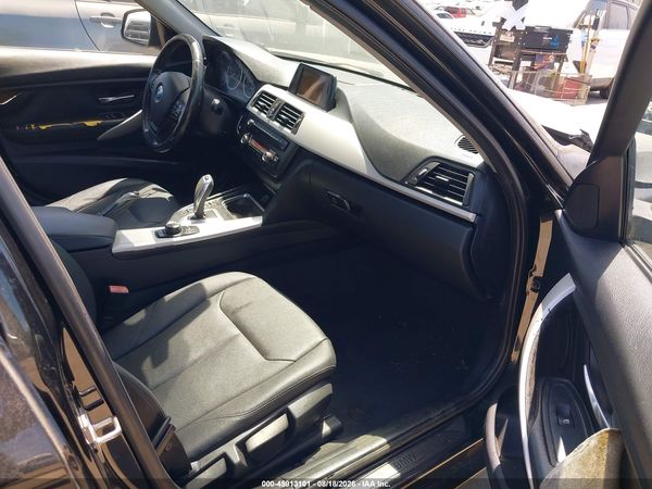 2013 BMW 320I SA