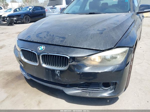 2013 BMW 320I SA
