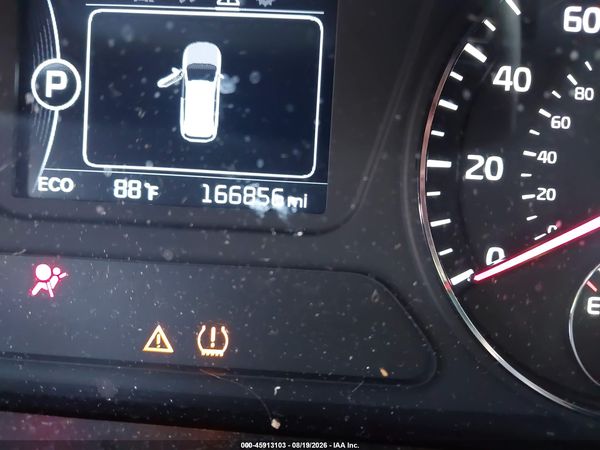 2016 KIA SORENTO 3.3L EX