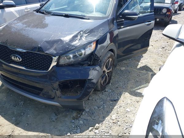 2016 KIA SORENTO 3.3L EX