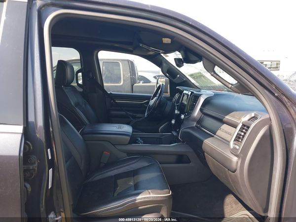 2019 RAM 1500 LIMITED  4X4 5'7 BOX