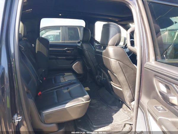 2019 RAM 1500 LIMITED  4X4 5'7 BOX