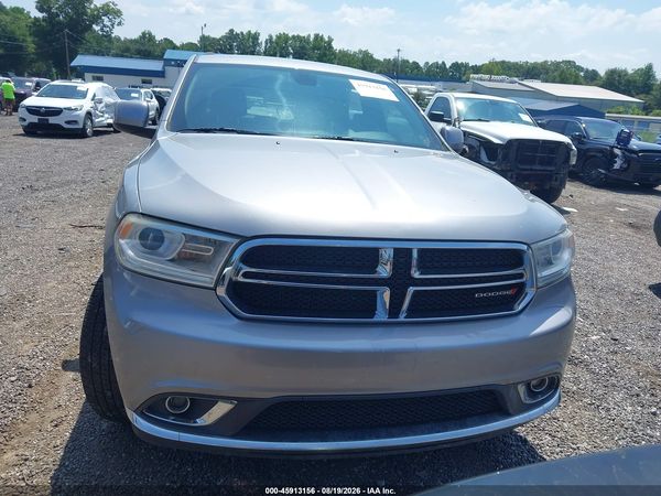 2014 DODGE DURANGO SXT