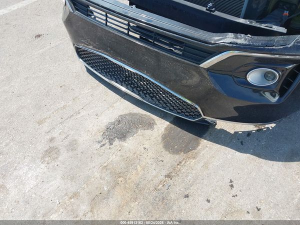 2017 KIA CADENZA PREMIUM — I13