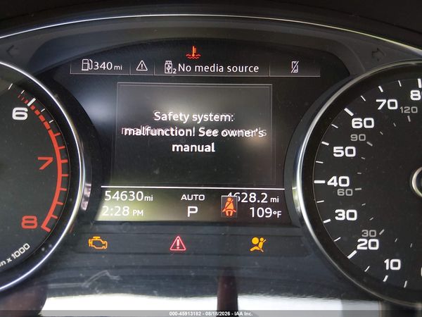 2022 AUDI Q5