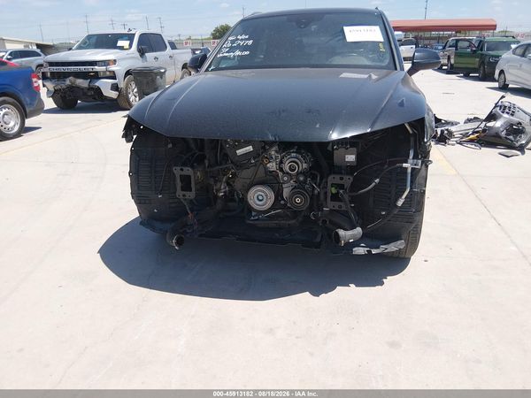 2022 AUDI Q5