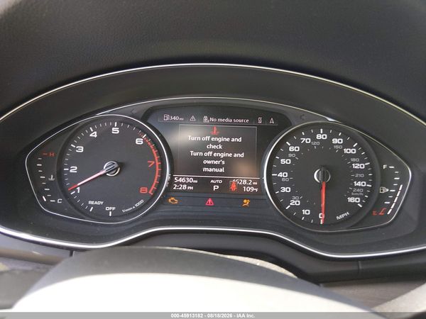 2022 AUDI Q5