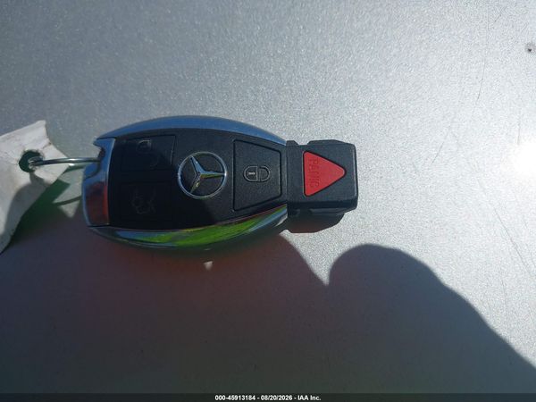 2019 MERCEDES-BENZ GLC 300 COUPE 4MATIC