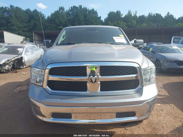 2019 RAM 1500 CLASSIC SLT  4X4 5'7 BOX