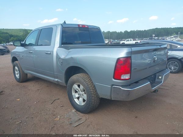2019 RAM 1500 CLASSIC SLT  4X4 5'7 BOX