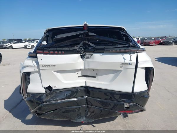 2024 CADILLAC LYRIQ SPORT W/1SK