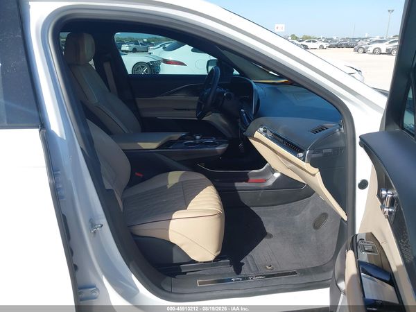 2024 CADILLAC LYRIQ SPORT W/1SK