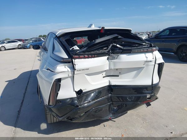2024 CADILLAC LYRIQ SPORT W/1SK