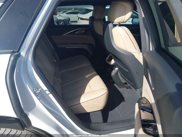 2024 CADILLAC LYRIQ SPORT W/1SK