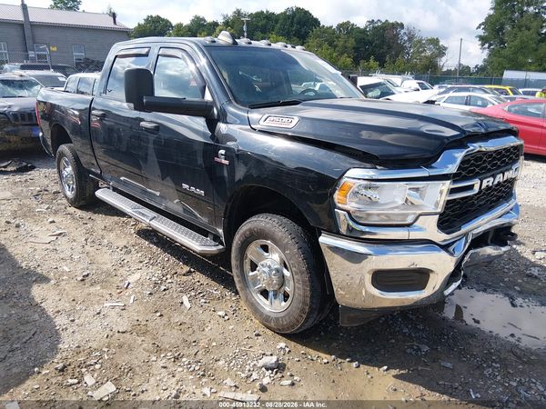 2020 RAM 3500 TRADESMAN  4X4 6'4 BOX — I1
