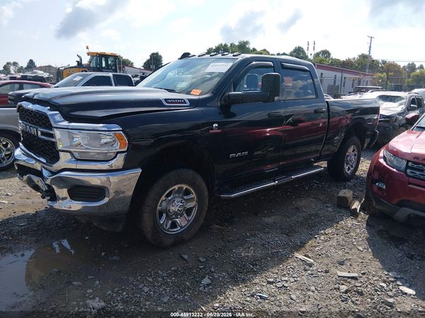2020 RAM 3500 — I2