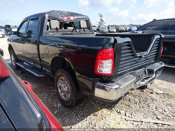 2020 RAM 3500 TRADESMAN  4X4 6'4 BOX — I3