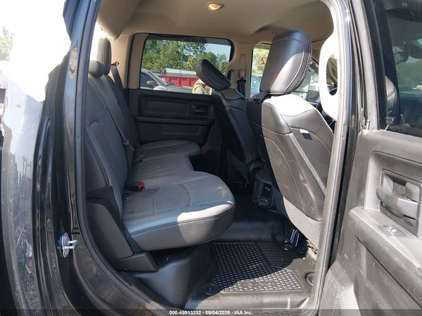 2020 RAM 3500 TRADESMAN  4X4 6'4 BOX — I7