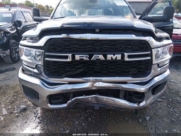 2020 RAM 3500 TRADESMAN  4X4 6'4 BOX — I12