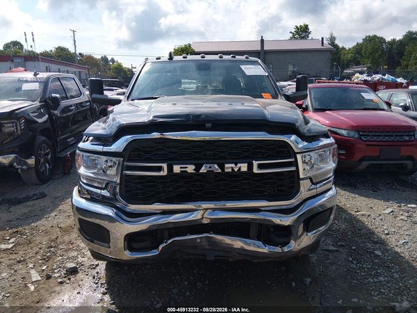 2020 RAM 3500 TRADESMAN  4X4 6'4 BOX — I115