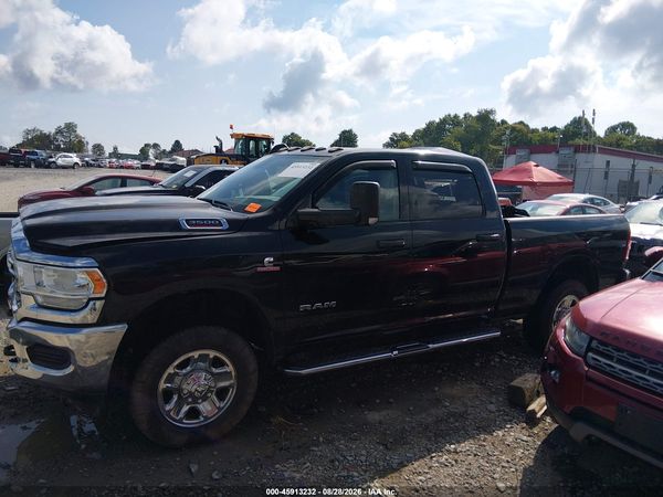 2020 RAM 3500 TRADESMAN  4X4 6'4 BOX — I117