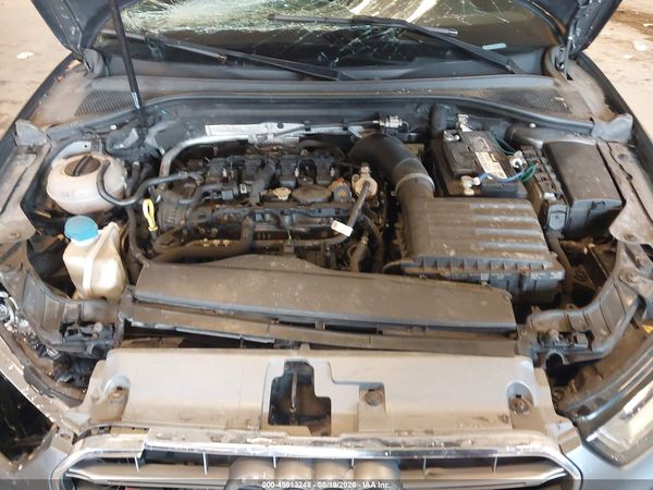 2016 AUDI S3 PREMIUM PLUS