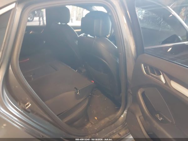 2016 AUDI S3 PREMIUM PLUS