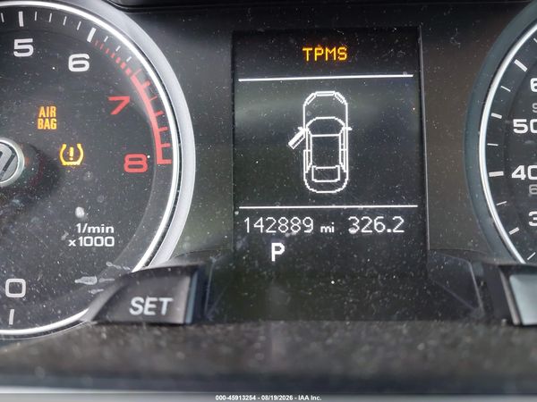 2014 AUDI A4 2.0T PREMIUM