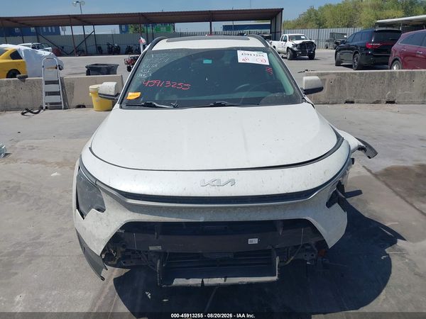 2023 KIA NIRO EX TOURING
