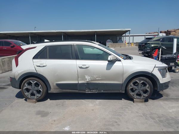 2023 KIA NIRO EX TOURING