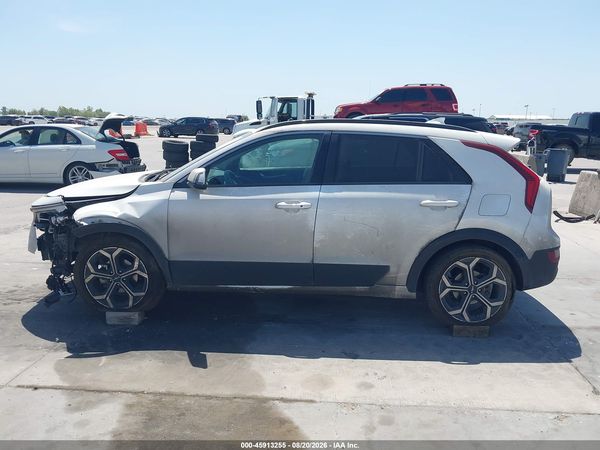2023 KIA NIRO EX TOURING