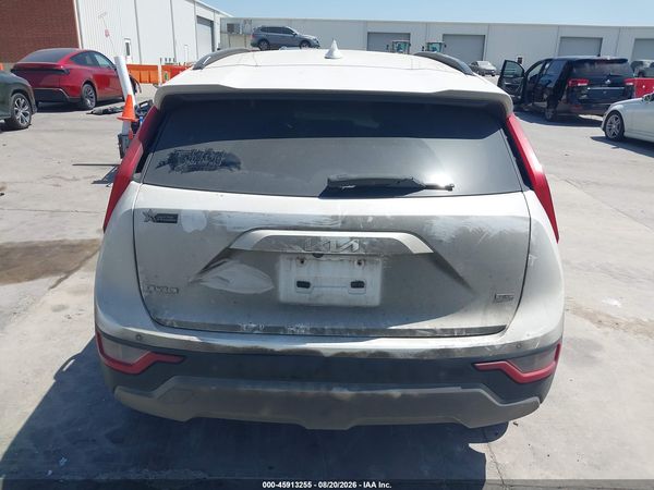 2023 KIA NIRO EX TOURING