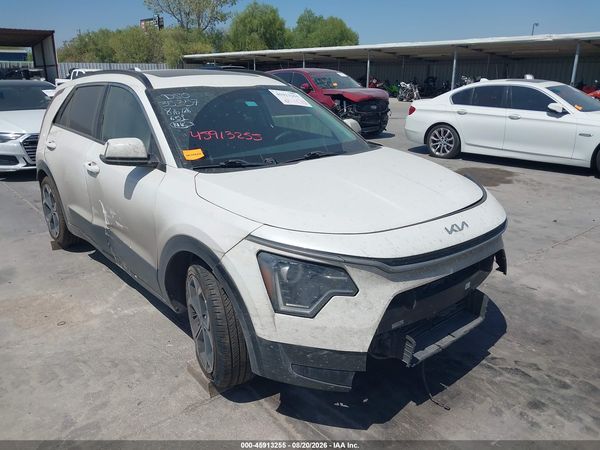 2023 KIA NIRO EX TOURING