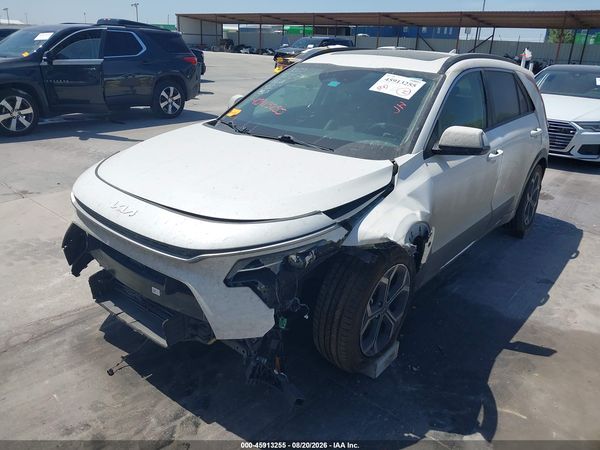 2023 KIA NIRO EX TOURING