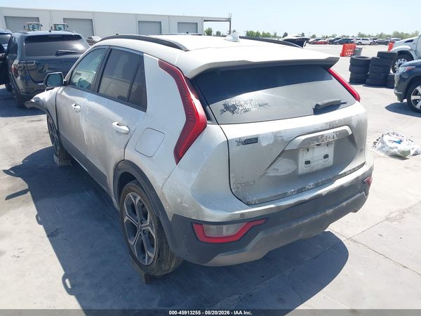 2023 KIA NIRO EX TOURING